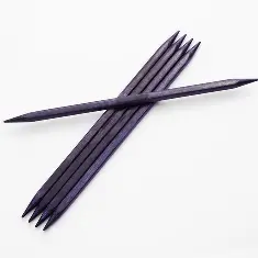 19009 Sock needles 4.00 mm J'ADORE KnitPro, needle length 15 cm.