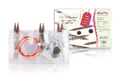 20603 Chunky Set Symfonie Wood KnitPro