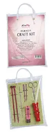 20622 Beginner's Craft Kit KnitPro