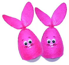 V-190 "Easter friends"