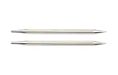 12323 Спицы съёмные Nova Cubics KnitPro, 5.00 мм