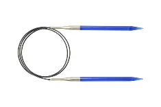 51148 Спицы круговые Trendz KnitPro, 120 см, 6.50 мм