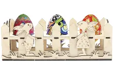 F-153 Designer kit "Rabbits"