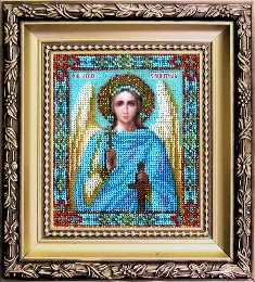 JB-006 "The Icon of Guardian Angel"