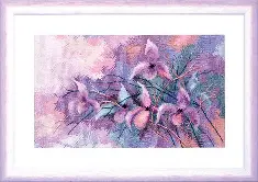 Cross-stitch kit А-030