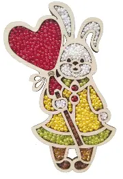 F-113 Designer kit Magnet "Valentina"