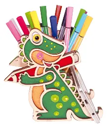 F-085 Designer kit Stand "Dinosaur"