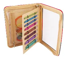 47404 Deluxe Set Zing KnitPro