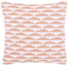 PN-0163265 Embroidery kit (pillow) in Bargello technique Vervaco "Waves"