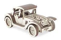 F-146 Designer kit "Hot rod"