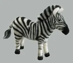 Felting kit V-113 “Zambezi” 