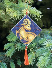 Т-35 Set of pictures "Chinese horoscope" 