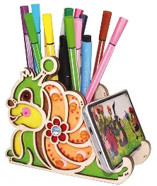 F-089 Designer kit Stand "Snail"