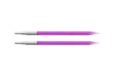 51260 Спицы съемнные Trendz KnitPro, 8.00 мм