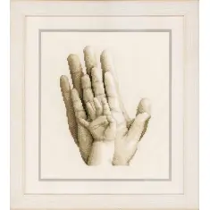 PN-0154230 Vervaco "Hands"