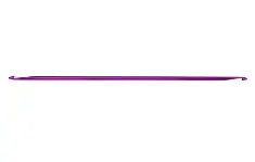 51421 Крючок тунисский двусторонний Trendz KnitPro, 5.00 мм