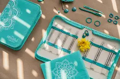 36302 Interchangeable Lace Needle Set 13cm Mindful KnitPro