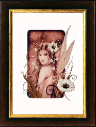 Beadwork kit B-605 "Star night"