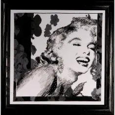  2594 Star Embroidery Kit Design Works