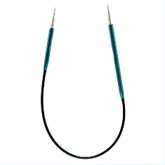 47055 Circular needles Zing KnitPro, 25 cm, 3.25 mm