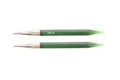 51261 Спицы съемнные Trendz KnitPro, 9.00 мм