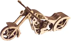 F-078 Designer kit "Chopper"