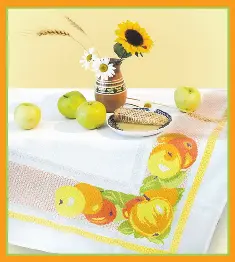 Cross-stitch kit СК-12