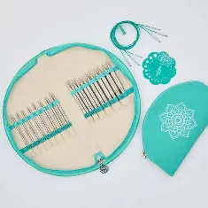 36303 Mindful Affection KnitPro Detachable Needle Set