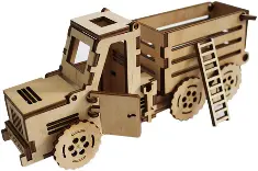 F-005 Designer kit "Truck"