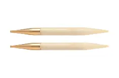 22406 Спицы съёмные Bamboo KnitPro, 5.50 мм