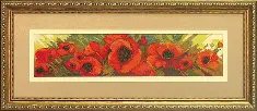 Cross-stitch kit А107