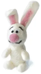 Felting kit V-11 "Old fellow rabbit"