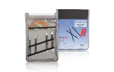 41621 Starter Set Karbonz KnitPro