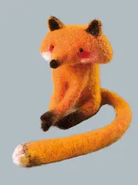 Felting kit V-104 “Liza” 