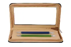 47401 Double Pointed Needle Set (15cm) Zing KnitPro