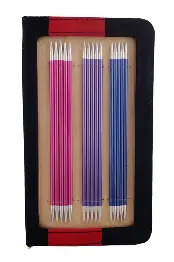 47402 Double Pointed Needle Set (20cm)Zing KnitPro