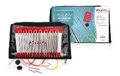 10613 Deluxe Set Nova Metal KnitPro
