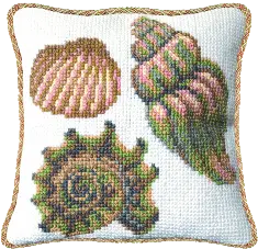 Cross-stitch kit RT-172 “Sea underworld” 