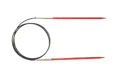 51081 Спицы круговые Trendz KnitPro, 80 см, 3.50 мм