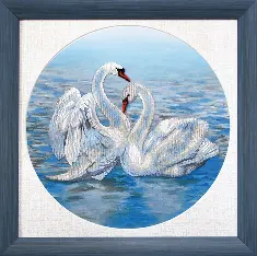 JB-502 "Dance of love"