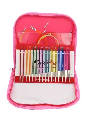 50618 DELUXE SET  Trendz KnitPro