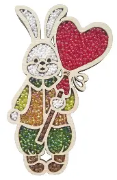 F-112 Designer kit Magnet "Valentin"