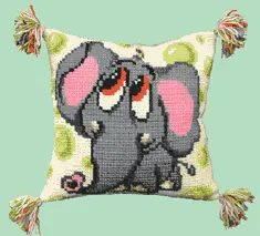 Cross-stitch kit RT-103 "Dreams"