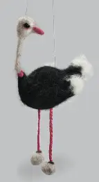 Felting kit V-142 “Jacques” 