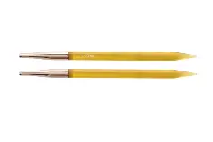 51257 Спицы съемнные Trendz KnitPro, 6.00 мм