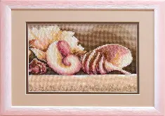Mixed technique stitch kit СТ-32