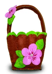 V-197 "Spring basket"