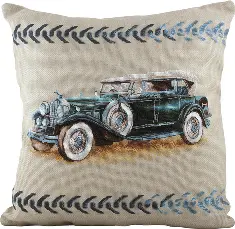 Cross-stitch kit M-283 "Packard"