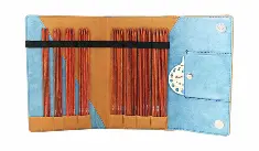 31283 Double Pointed Needle Set (20cm) Ginger KnitPro