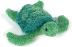 72-76408 DIMENSIONS Turtle Felting Kit Turtle